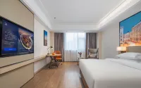 Vienna International Hotel (Luocheng Bus Terminal) Hotels in Luocheng