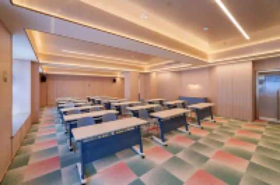 HanTing Hotel (Huizhou Longmen Yunpeng Huayuan)