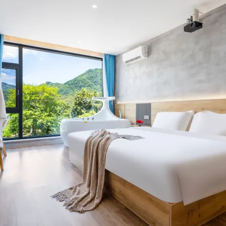 Yishui Shanju·Chujiatan Smart Homestay