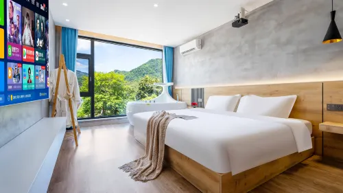 Yishui Shanju·Chujiatan Smart Homestay