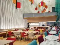 Holiday Inn Express SINGAPORE ORCHARD ROAD by IHG โรงแรมใกล้313 แอทซอมเมอร์เซ็ท