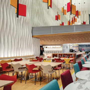 Holiday Inn Express SINGAPORE ORCHARD ROAD by IHG Отели рядом с достопримечательностью «Орчард»