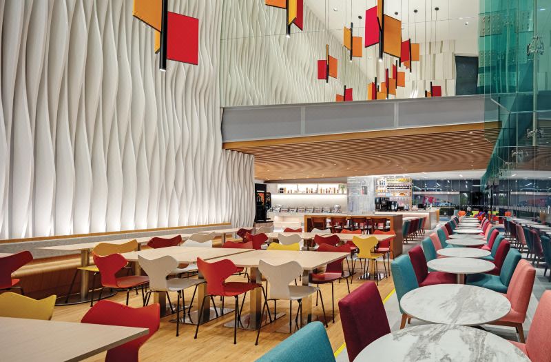 Holiday Inn Express Singapore Orchard Road by IHG photo 5
