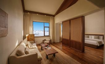 Sailimuhu Elaine· Resort Hotel