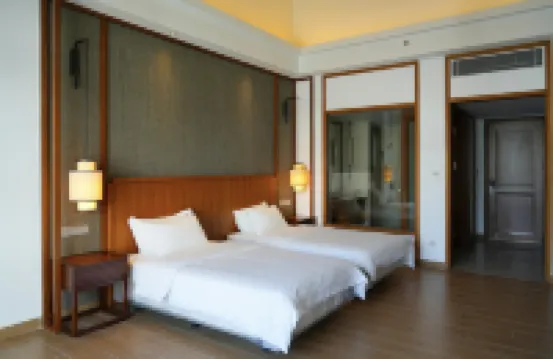 Lilian Hidden World Hotel (Wanlvhu Branch)