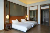 Lilian Hidden World Hotel (Wanlvhu Branch) Hotels in Dongyuan