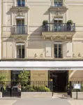 Hotel Montaigne Hotels in Paris