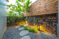 Souseki House of Dappled Light - Villas