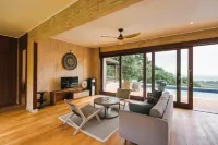 Selong Selo Resort and Villas - Wifi