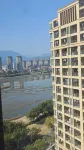 Guanyun International Hotel - Mountain view