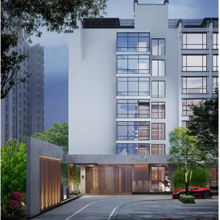 Junlin Banshan Hotel