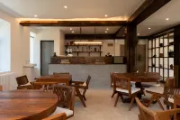 平野·青年旅舍（可可托海店）