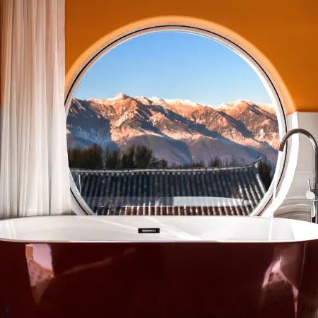 Mr. Lu · Comfortable · European Vintage · Light Luxury Homestay (Dali Ancient City Erhai Lake)