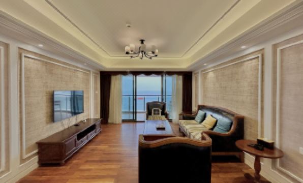 Gold Coast Left Bank Hotel