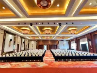 Jurong Yukun MOLTON Hotel