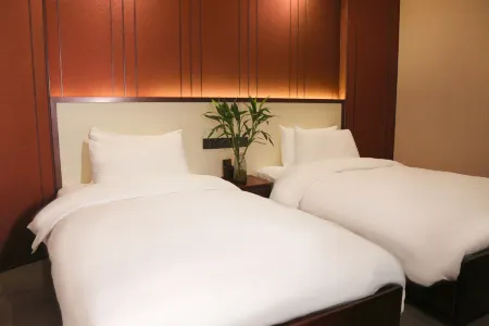 Shuyuan Hotel