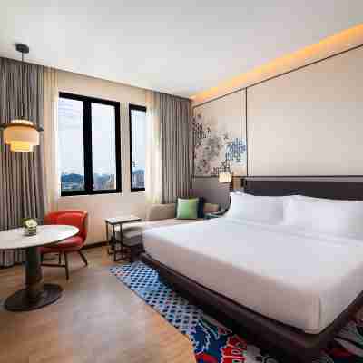 Iconic Marjorie Hotel, Penang, a Tribute Portfolio Hotel Rooms