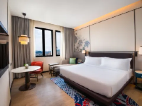 Iconic Marjorie Hotel, Penang, a Tribute Portfolio Hotel Hotels in Bayan Lepas