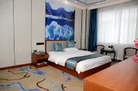 Aheqi County Hotel