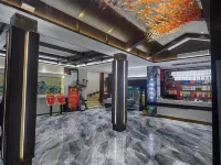 Liangshan Aikedo Grand Hotel (Longcheng Plaza) Hotels in Liangshan