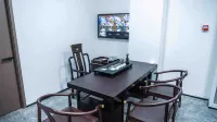 Qianxi Hotel (Ningyang Ciyao Town Branch)