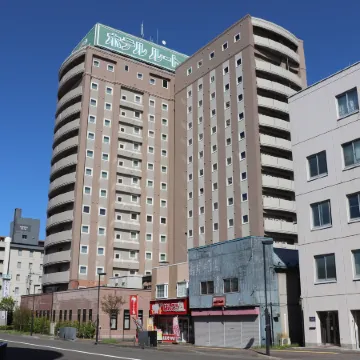 Hotel Route-Inn Chitose Ekimae