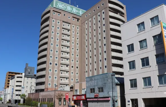 露櫻酒店千歲站前店/南館