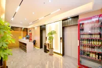 M E-Sports Hotel (Taiyuan South Station)