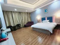Victoria Hotel (Cenxi Hospital of Traditional Chinese Medicine)