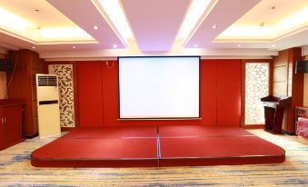 Meigang Hotel(Finance City and YuanCun Metro Station)