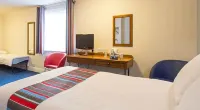 TRAVELODGE ARUNDEL FONTWELL PARK Các khách sạn ở Bognor Regis