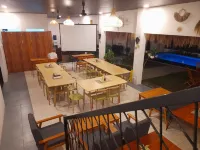 Dsvarga Glamping & Resto - Хоумстей