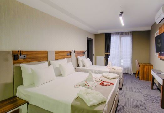 Pereira Hotel Samsun