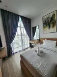 Oceanfront- Laman Green Villa, Port Dickson