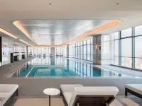 Jieyang Marriott Hotel Hotels in Jieyang