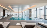 Jieyang Marriott Hotel
