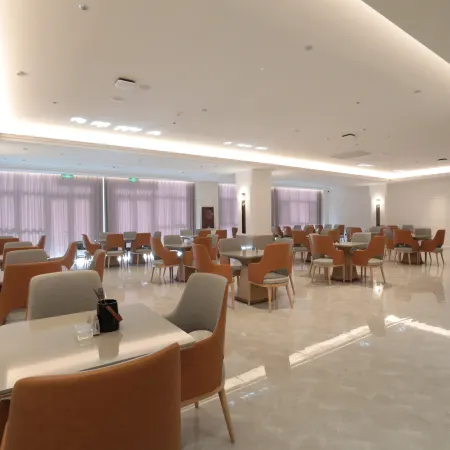 GreenTree Eastern Hotel (Jining Wenshang)