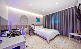 Knockin Hotel Daejeon by Aank