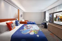 Hampton by Hilton Nanjing Confucius Temple - Family