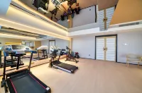 Chenfeng Yipin Hotel (Jiujiang Railway Station Changhong Overpass) - Balkoner