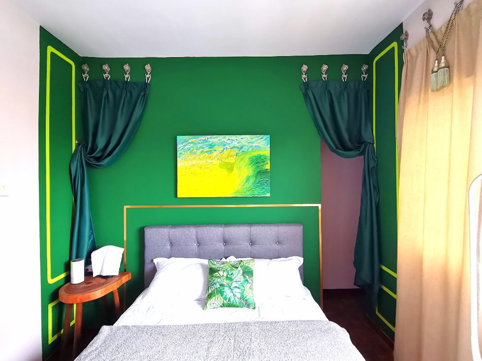 Ampang Hilir Boutique Residence (Trip) Hotels in Ampang