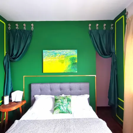 Ampang Hilir Boutique Residence (Trip)