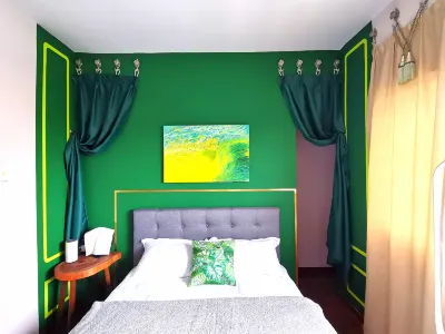 Ampang Hilir Boutique Residence (Trip)