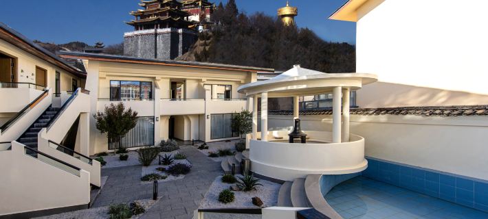 Bandu · Oxygen Supply Homestay (Shangri-La Dukezong Ancient City Branch) Hotels in Shangri-La