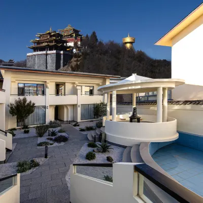 Bandu · Oxygen Supply Homestay (Shangri-La Dukezong Ancient City Branch) Hotels near Dukezong Ancient Town