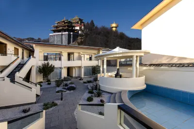 Bandu · Oxygen Supply Homestay (Shangri-La Dukezong Ancient City Branch)