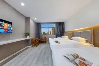 Sanmingsha Fuli Boutique Hotel (Snack Culture City)