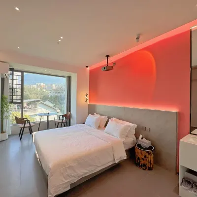Guyue Homestay Hotels near Xiangtan Culture Leisure Square
