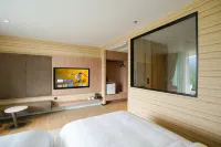 Viewpoint Khaoyai Hotel Hotel dekat Farm Chokchai