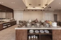 Sanduo Hotel (Old Town of Lijiang Branch) - servizio colazione